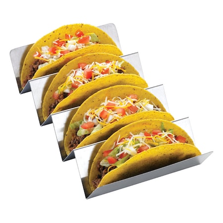 Taco/Hot Dog Tray 4 Slot
